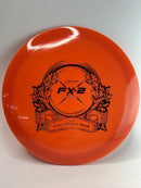 FX-2 400G DOTY Stamp 175g