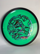 James Conrad Neutron Zenith 174g