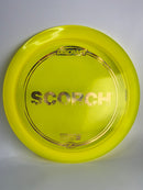 Z Scorch 172g