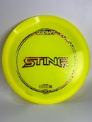Z Sting 176g