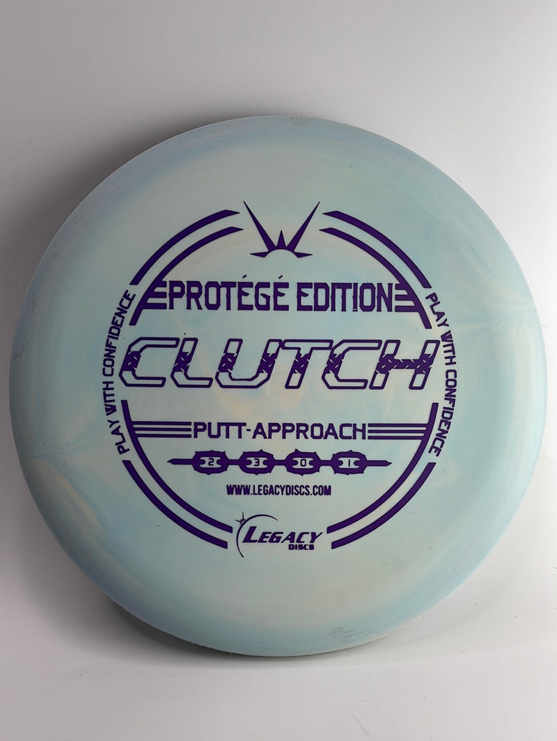 Protege Clutch 175g