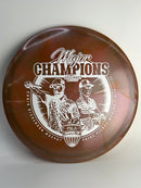 2022 Champions Cup Buzzz 180g