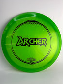 Z Archer 176g
