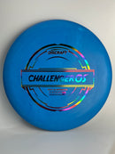 Putter Line Challenger OS 172g