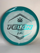 Ricky Wysocki Orbit Felon 173g