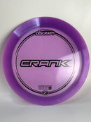 Z Crank 172g