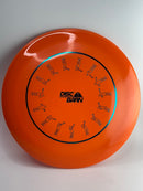 "Disc Barn Dab" Star Destroyer 173g