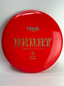 Steady Berry 174g
