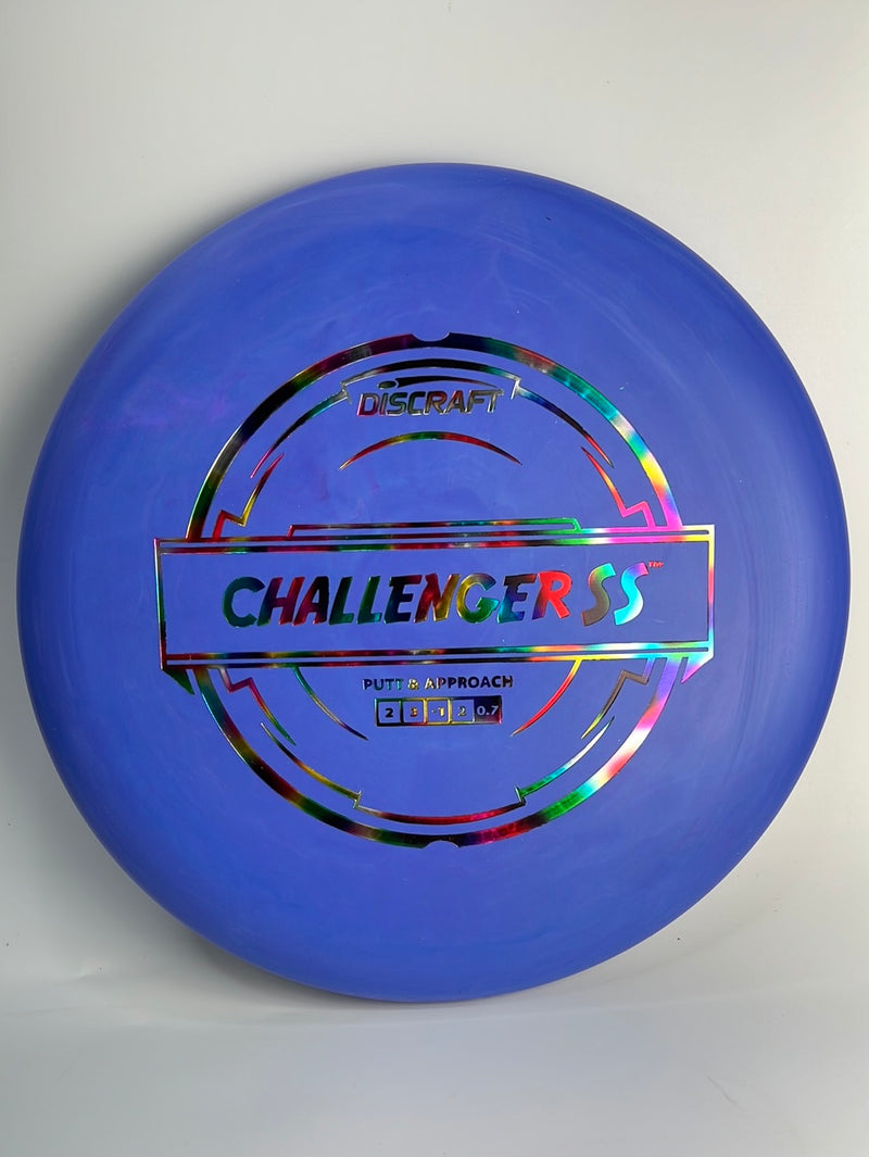 Challenger SS 174g