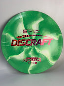 Captain's Raptor 172g