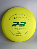 Heather Young PA-3 300 173g