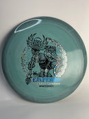 Garrett Gurthie Emperor 175g