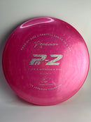 Manabu Kajiyama PA-2 500 174g