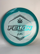 Ricky Wysocki Orbit Felon 173g