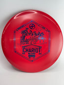 I-Blend Chariot 180g