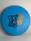 Gannon Buhr PA-3 350G 171g