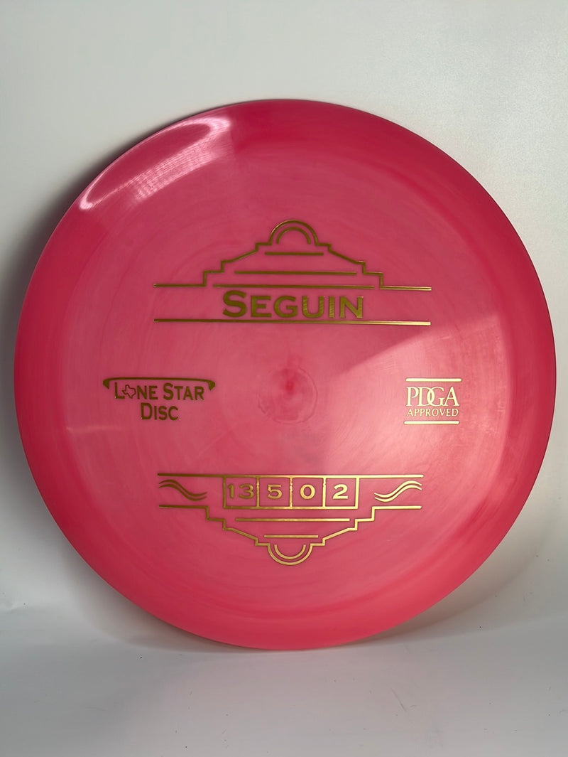 Alpha Seguin 175g