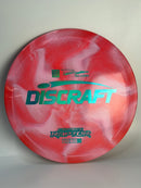 Captain's Raptor 172g