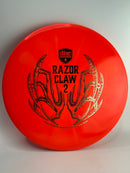 Razor Claw 2 173g