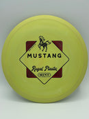 Royal Mustang 176g