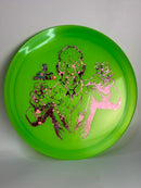 Big Z Undertaker 172g