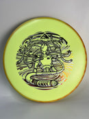 SE Fission Envy 173g