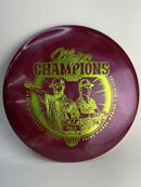 2022 Champions Cup Buzzz 180g