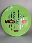 McBeast 6x Undertaker 174g