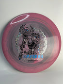 Garrett Gurthie Emperor 174g