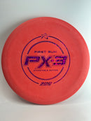 First Run PX-3 300 173g