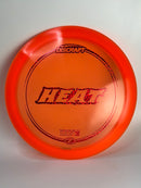 Z Heat 169g