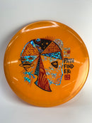 Ethereal Pathfinder 174g