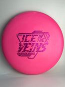 Gannon Buhr PA-3 350G 172g