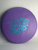 Gannon Buhr PA-3 350G 171g