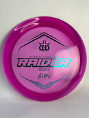 Ricky Wysocki Lucid Raider 171g