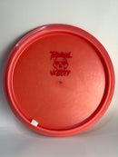 Glow Calcite Ursus 173g