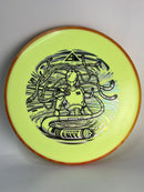 SE Fission Envy 173g