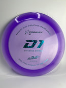 Gannon Buhr D1 400 174g