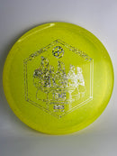 Metal Flake C-Blend Tomb 175g