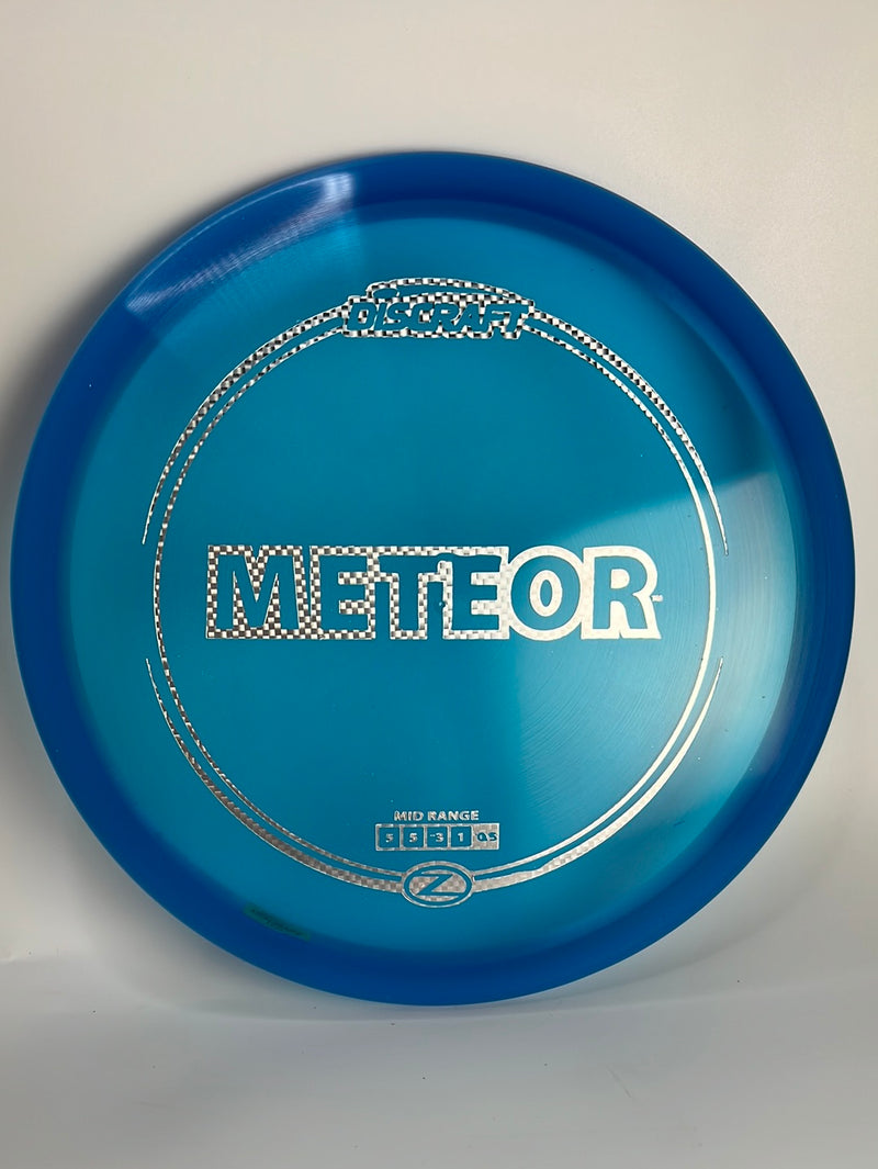 Z Meteor 178g