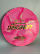 Captain's Raptor 174g