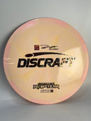 Captain's Raptor 169g