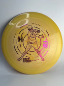 Drew Gibson Yeet 170g