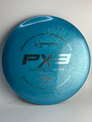 Will Schusterick PX-3 500 174g