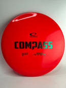 Gold Compass 179g