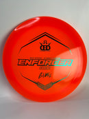 Ricky Wysocki Lucid Enforcer 175g