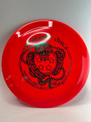 Nikko Locastro Tournament-X Adder 171g