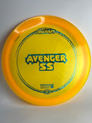 Z Avenger SS 174g