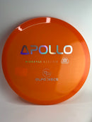 Cystal Apollo 177g