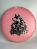 Metal Flake C-Blend Glow Anubis 175g